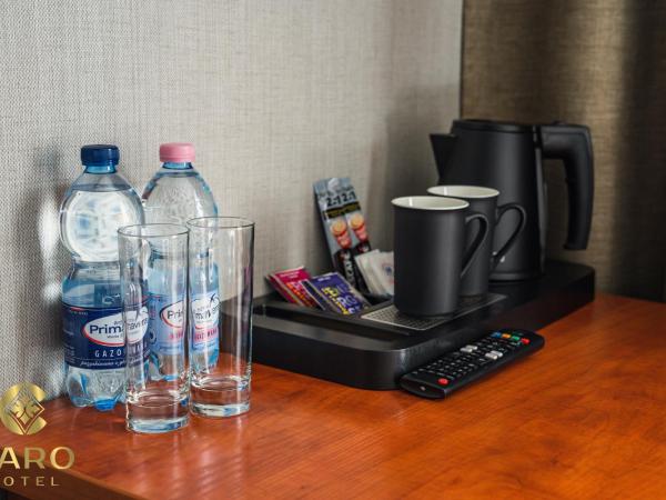 Hotel CARO : photo 8 de la chambre chambre double avec balcon