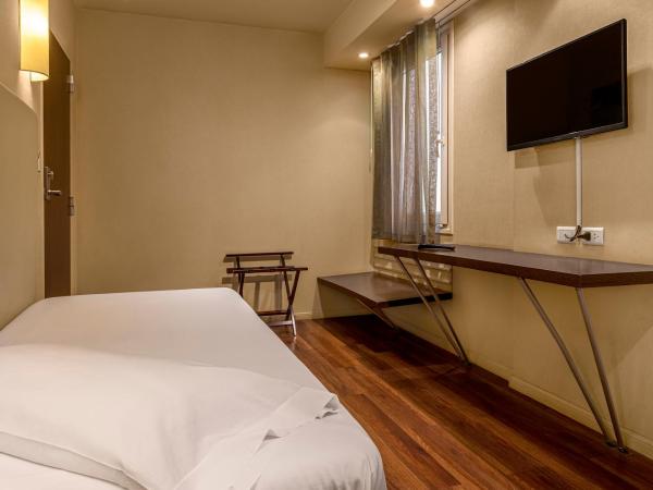 Gran Hotel Argentino : photo 2 de la chambre chambre simple Économique