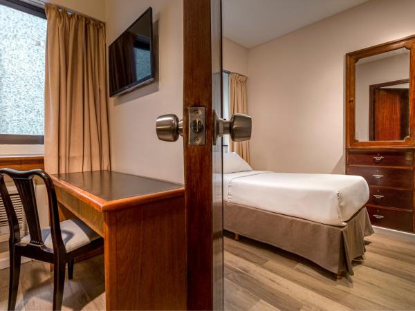 Gran Hotel Argentino : photo 2 de la chambre suite (3 adultes)