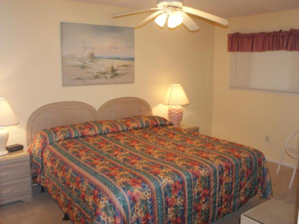 The Summit Condominiums : photo 1 de la chambre appartement 1 chambre