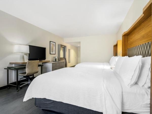 Holiday Inn Orlando International Drive - ICON Park : photo 4 de la chambre chambre 2 lits queen-size - non-fumeurs