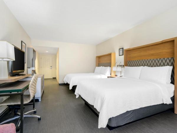 Holiday Inn Orlando International Drive - ICON Park : photo 2 de la chambre chambre 2 lits queen-size - non-fumeurs