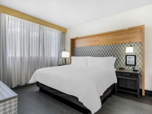 Holiday Inn Orlando International Drive - ICON Park : photo 5 de la chambre chambre lit king-size loisirs - non-fumeurs