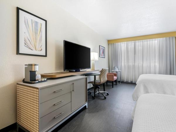 Holiday Inn Orlando International Drive - ICON Park : photo 2 de la chambre chambre lit queen-size premium avec 2 lits queen-size