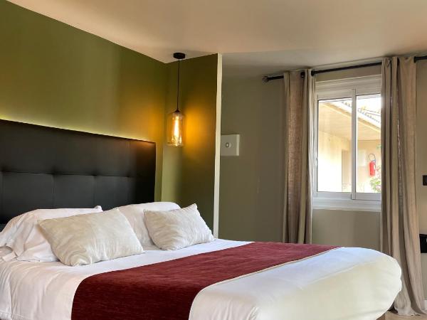 Hotel & Appartements Acqua Dolce : photo 3 de la chambre chambre double deluxe