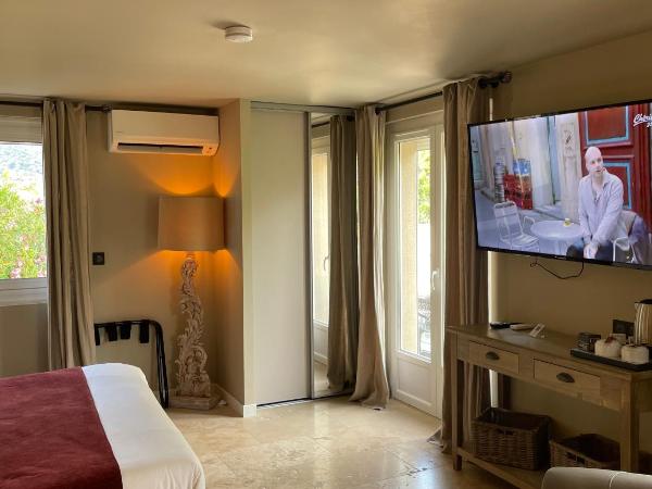 Hotel & Appartements Acqua Dolce : photo 5 de la chambre chambre double deluxe