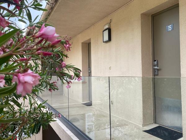 Hotel & Appartements Acqua Dolce : photo 5 de la chambre chambre double standard