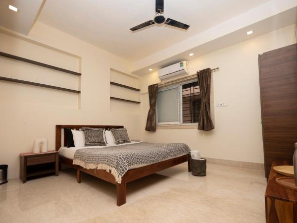 Lakeside Suites : photo 1 de la chambre chambre standard lit queen-size