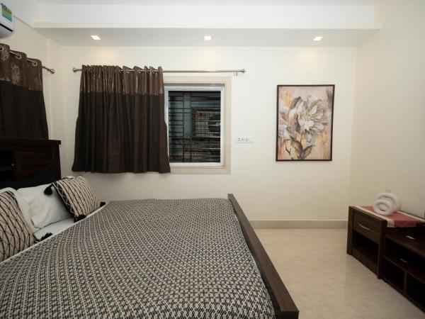 Lakeside Suites : photo 9 de la chambre chambre standard lit queen-size