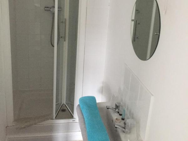 The Watergate Inn : photo 1 de la chambre chambre lits jumeaux avec salle de bains privative