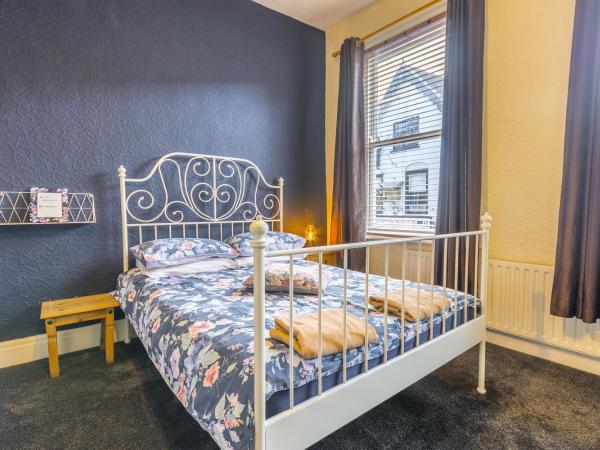 The Watergate Inn : photo 3 de la chambre chambre familiale