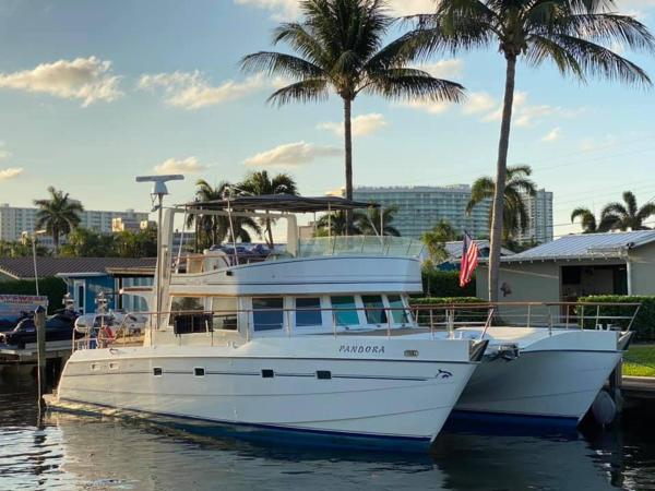Boat Trip Adventure in Florida : photo 6 de la chambre mobile home