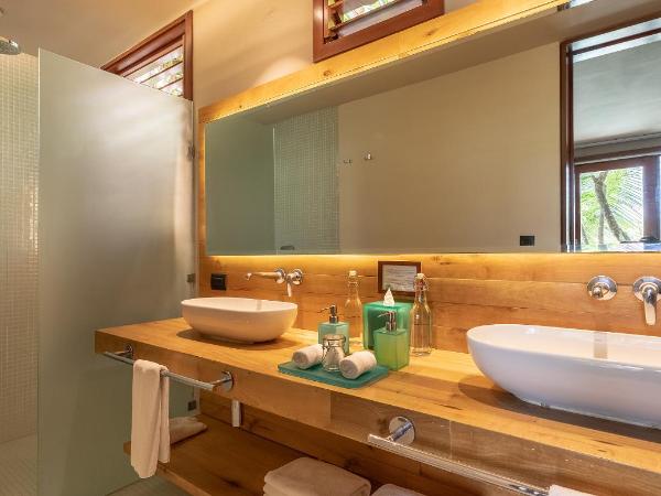 Mi Amor Boutique Hotel-Adults Only : photo 5 de la chambre vue sur piscine