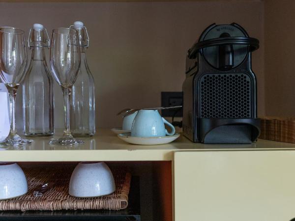 Mi Amor Boutique Hotel-Adults Only : photo 7 de la chambre vue sur piscine