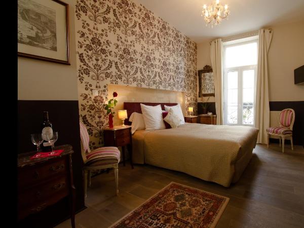 Au Coeur de Bordeaux B&B : photo 1 de la chambre suite familiale
