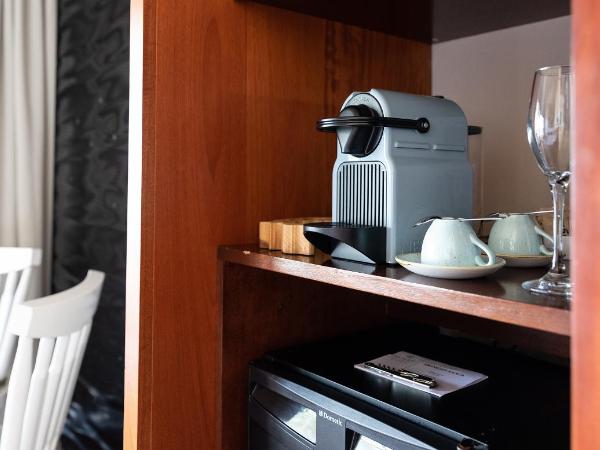 Mi Amor Boutique Hotel-Adults Only : photo 9 de la chambre hébergement front de mer