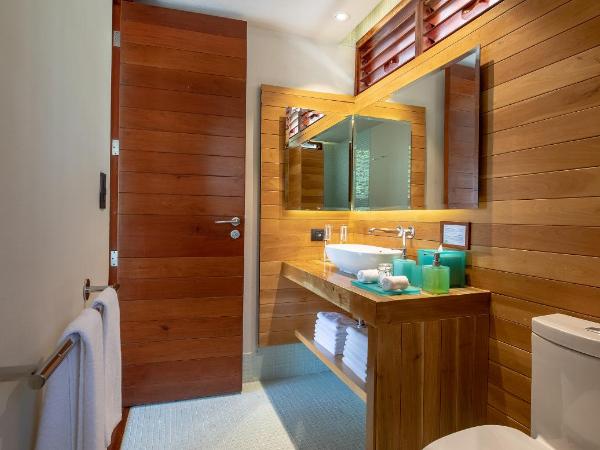 Mi Amor Boutique Hotel-Adults Only : photo 8 de la chambre hébergement - vue partielle sur mer