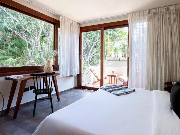 Mi Amor Boutique Hotel-Adults Only : photo 1 de la chambre chambre lit king-size standard