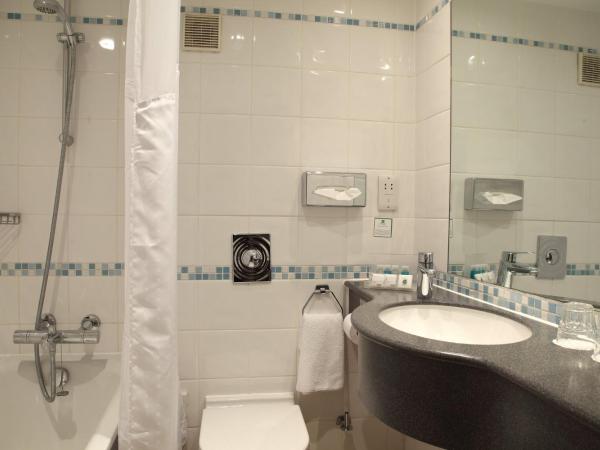Holiday Inn London - Regent's Park, an IHG Hotel : photo 5 de la chambre chambre lits jumeaux standard
