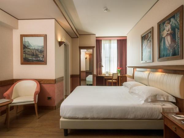 Sangallo Palace : photo 1 de la chambre chambre double ou lits jumeaux