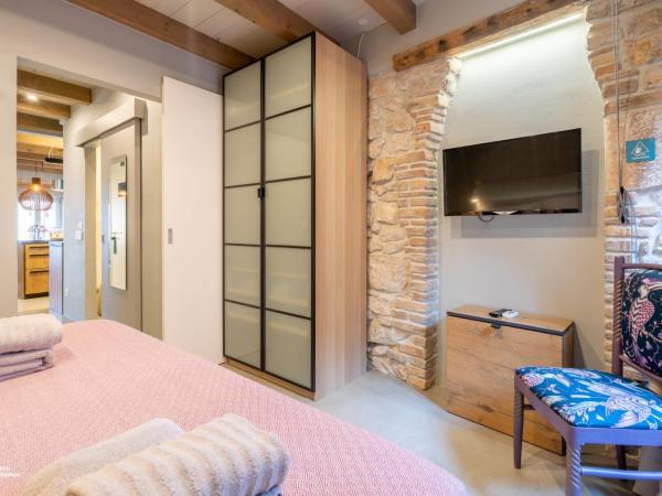 Casa Amando Eco Boutique House : photo 6 de la chambre appartement - vue sur mer