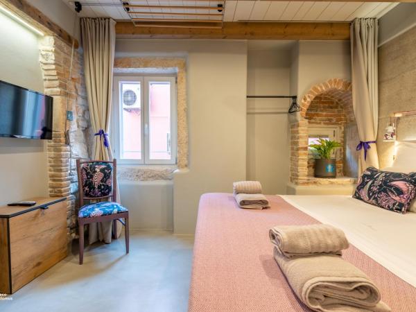 Casa Amando Eco Boutique House : photo 4 de la chambre appartement - vue sur mer