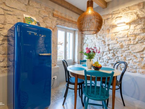 Casa Amando Eco Boutique House : photo 10 de la chambre appartement - vue sur mer