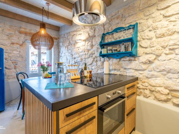 Casa Amando Eco Boutique House : photo 9 de la chambre appartement - vue sur mer