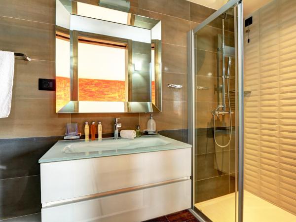 Horizon Luxury Suites : photo 6 de la chambre suite deluxe - vue sur mer