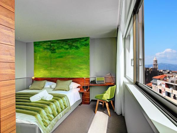 Horizon Luxury Suites : photo 2 de la chambre suite - vue sur ville