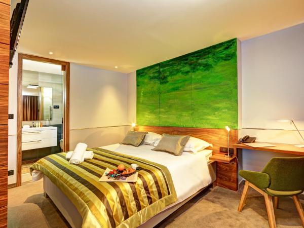 Horizon Luxury Suites : photo 3 de la chambre suite - vue sur ville