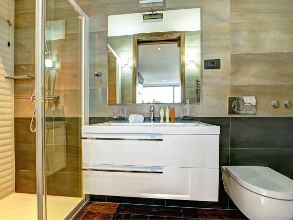Horizon Luxury Suites : photo 1 de la chambre suite - vue sur ville