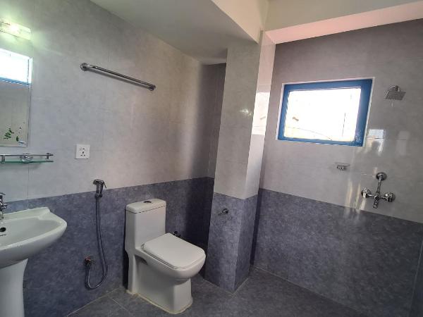 Temple Town Inn : photo 5 de la chambre chambre standard lit queen-size