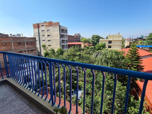 Temple Town Inn : photo 9 de la chambre chambre double standard