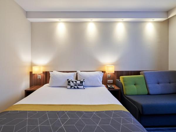 Holiday Inn Express Strasbourg Centre by IHG : photo 2 de la chambre chambre standard lit queen-size