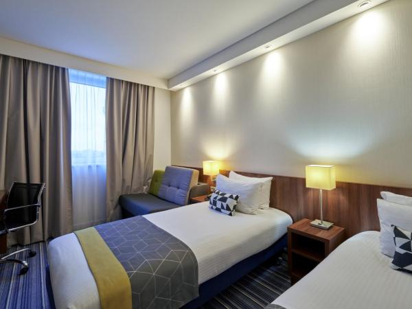 Holiday Inn Express Strasbourg Centre by IHG : photo 4 de la chambre chambre lits jumeaux standard