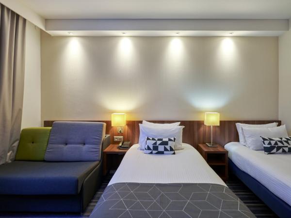 Holiday Inn Express Strasbourg Centre by IHG : photo 5 de la chambre chambre lits jumeaux standard