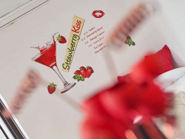 Dubrovnik Icy Guest House : photo 6 de la chambre studio avec balcon et vue sur la mer