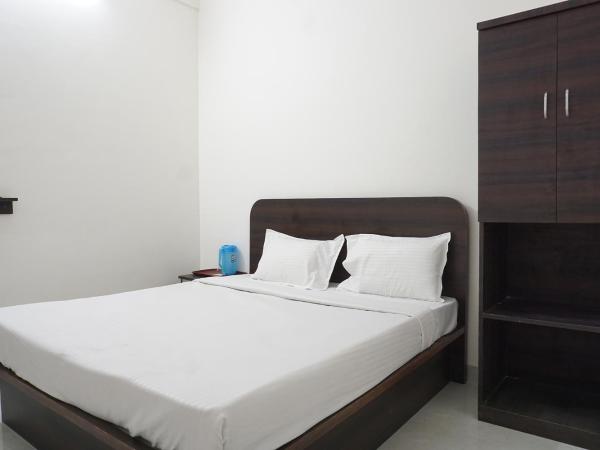 FabHotel Gargi Galuxe : photo 3 de la chambre chambre deluxe