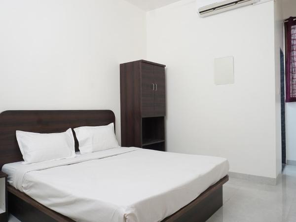 FabHotel Gargi Galuxe : photo 1 de la chambre chambre deluxe