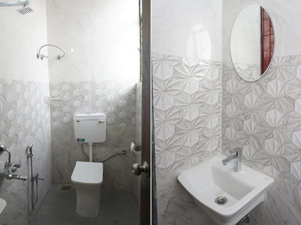 FabHotel Gargi Galuxe : photo 4 de la chambre chambre deluxe