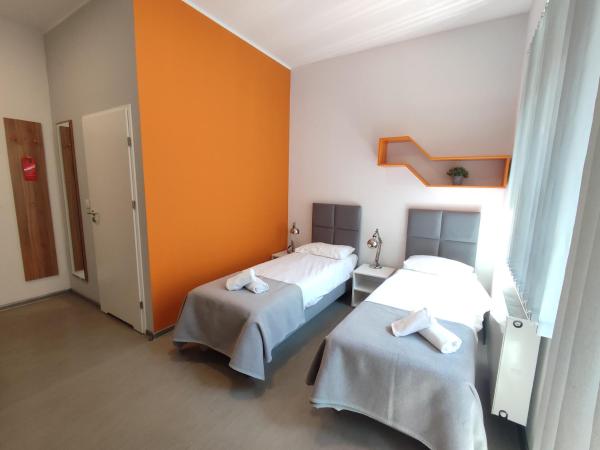 Esperanto Home : photo 4 de la chambre chambre double ou lits jumeaux supérieure