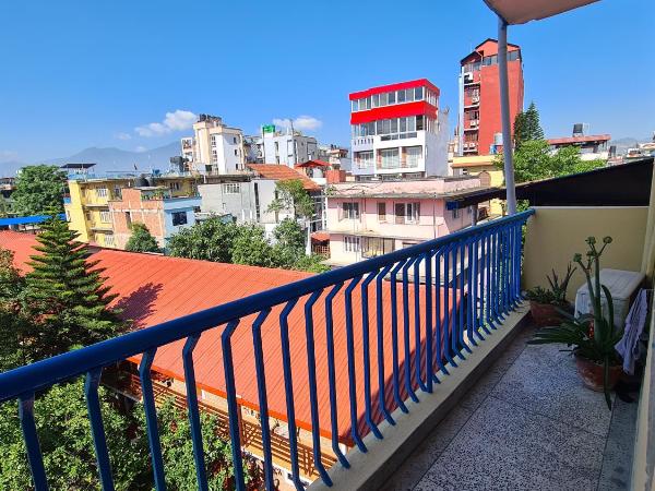 Temple Town Inn : photo 9 de la chambre chambre standard lit queen-size