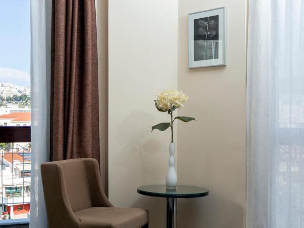 Abc Hotel : photo 2 de la chambre chambre lits jumeaux