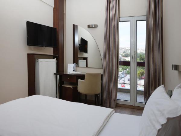Abc Hotel : photo 4 de la chambre chambre simple