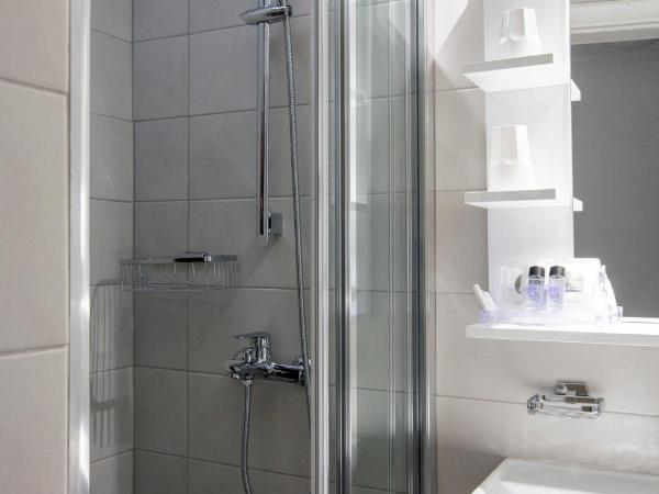 Abc Hotel : photo 6 de la chambre chambre simple
