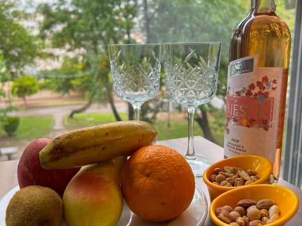 Falcon 1511 : photo 6 de la chambre chambre lits jumeaux standard