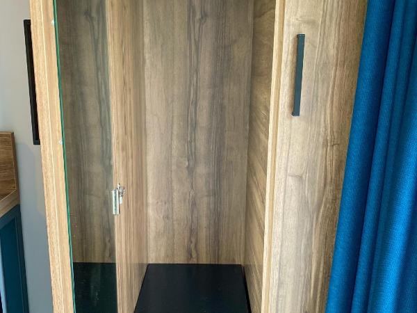 Falcon 1511 : photo 4 de la chambre chambre lits jumeaux standard