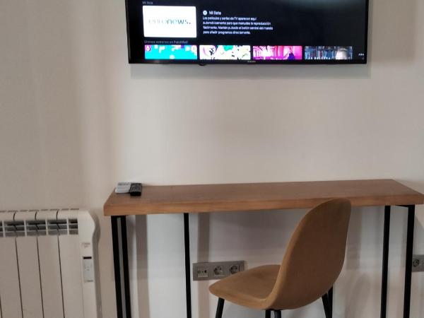 Presidente : photo 5 de la chambre chambre double ou lits jumeaux