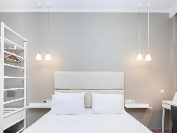 Abc Hotel : photo 2 de la chambre chambre double